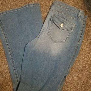 NY&C jeans